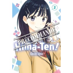 Hima-Ten ! T.02
