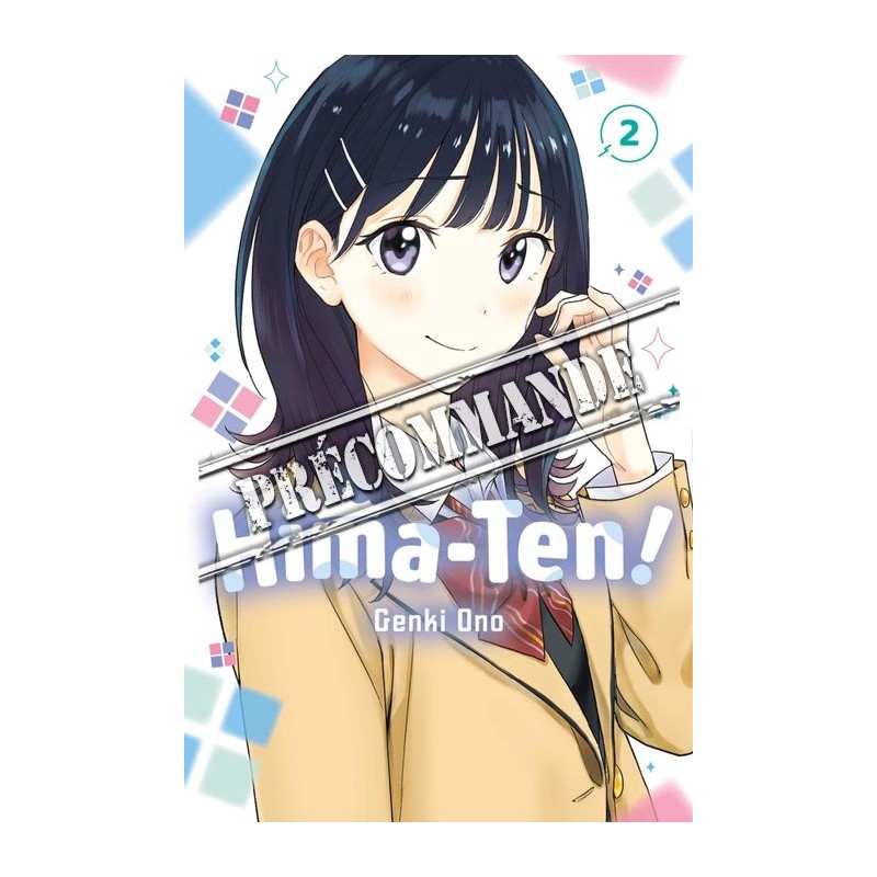 Hima-Ten ! T.02