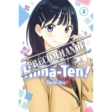 Hima-Ten ! T.02