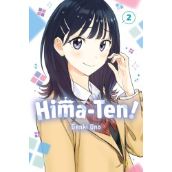 Hima-Ten ! T.02