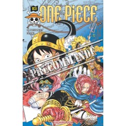One Piece T.113
