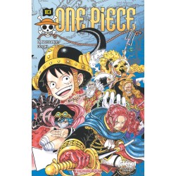 One Piece T.113