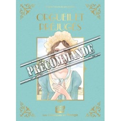 Orgueil et Préjugés (Mochizuki Reiko)