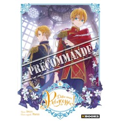 Dites-moi, Princesse ! T.06