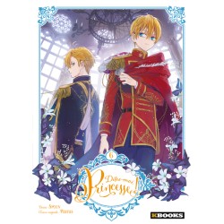 Dites-moi, Princesse ! T.06