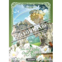 Into the Light, Once Again T.02