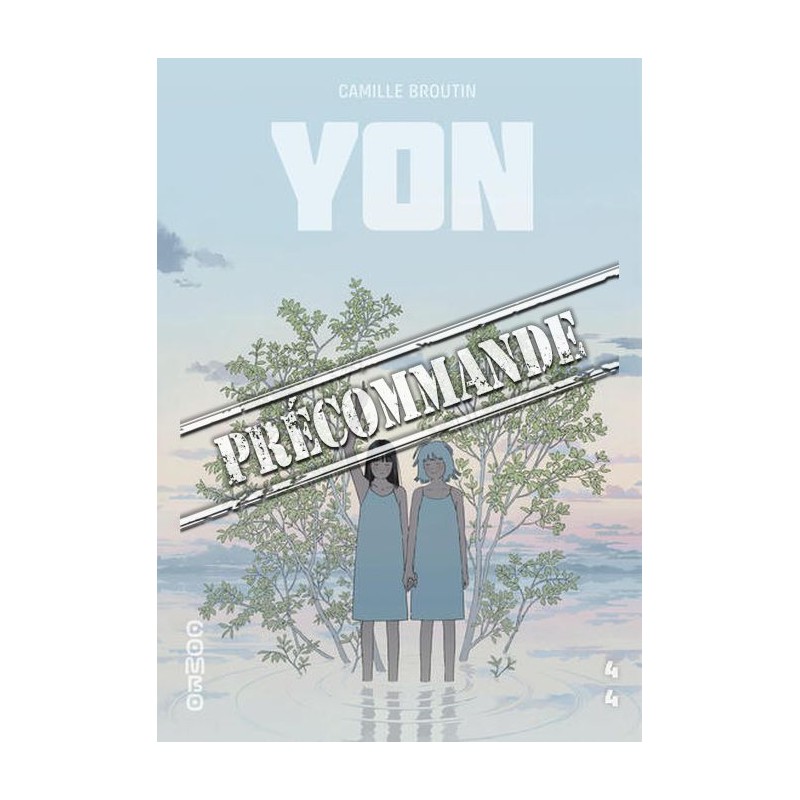 Yon T.04