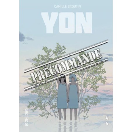 Yon T.04