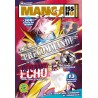 Manga Issho T.07