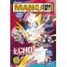 Manga Issho T.07