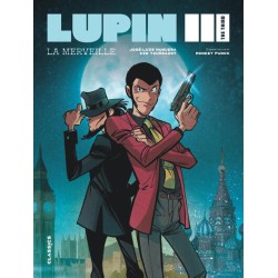 Lupin III : La Merveille