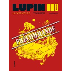 Lupin III : La Merveille - EDITION SPECIALE