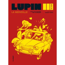 Lupin III : La Merveille - EDITION SPECIALE
