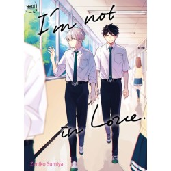 I'm Not In love
