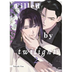 Filled by twilight T.02