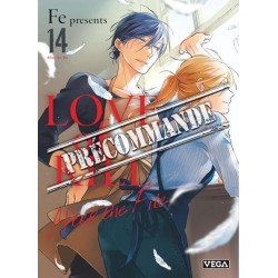 Love of kill T.14