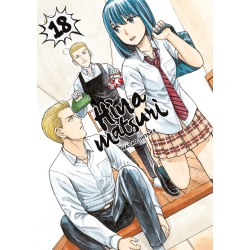 Hinamatsuri T.18