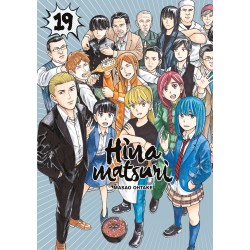 Hinamatsuri T.19