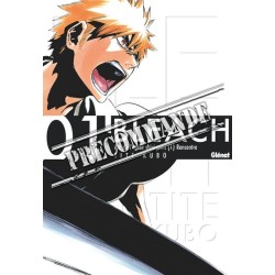 Bleach Deluxe T.01