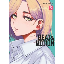 Beat & Motion T.05
