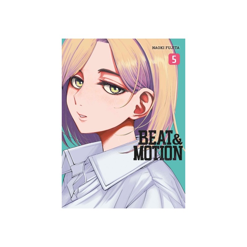 Beat & Motion T.05