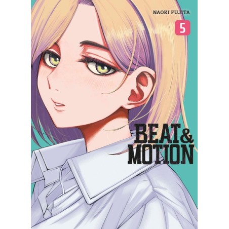 Beat & Motion T.05