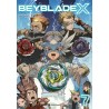 Beyblade X T.07
