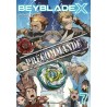 Beyblade X T.07