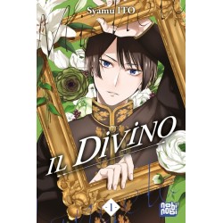Il Divino T.01