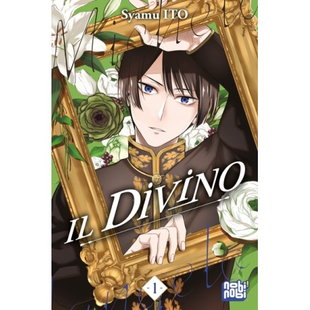 Il Divino T.01