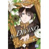Il Divino T.01