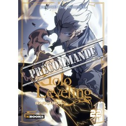 Solo Leveling T.22