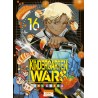 Kindergarten Wars T.16