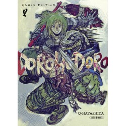 Dorohedoro - Chaos Edition T.08