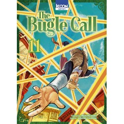 The Bugle Call T.11