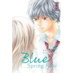 Blue spring ride T.06