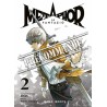 Metaphor: ReFantazio T.02