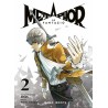 Metaphor: ReFantazio T.02