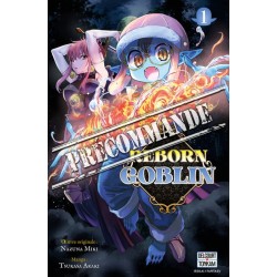 Reborn Goblin T.01