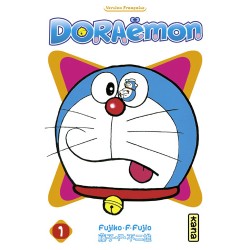 Doraemon T.01 - Prix découverte