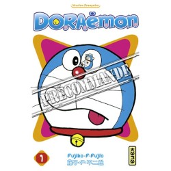 Doraemon T.01 - Prix découverte