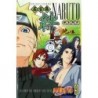 naruto, kizuna, artbook, kana, shonen