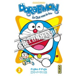 Doraemon T.03 - Prix découverte