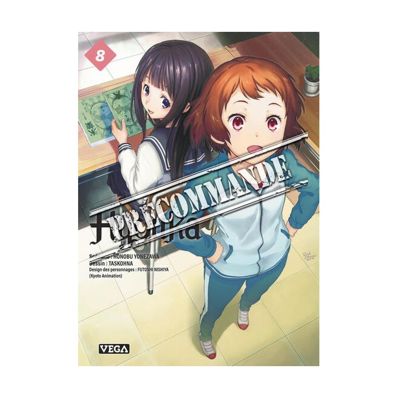Hyouka T.08
