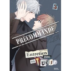 Entretien avec un tueur T.03