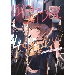 IDOLxIDOL STORY! T.04