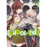School-Live ! T.11