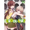 School-Live ! T.11