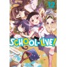 School-Live ! T.12