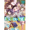 School-Live ! T.12